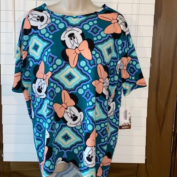 NWT Lularoe Shirt - Picture 1 of 8
